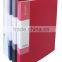 CLEAR FILE 236-60GSV - Colorful and clear folder with high quality