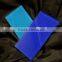 4-12mm painted coated glass/dark blue glass/building glass/coated glass