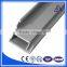 Custom Extruded Aluminum Framing/Aluminium Frame