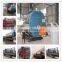Industrial Usage Central Heating Hot Selling Gas Water Boiler for Hotel and School