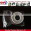 Full ceramic ball bearings 6204 CE SI3N4 ceramic ball bearings with low friction