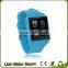 2016 new smart bluetooth watch,wrist watch, bluetooth smart watch