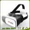 Cheap wholesale 3D Glasses vrarle vr box virtual reality 3d With Bluetooth Gamepad virtual reality goggles