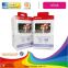 Inkstyle ink ribbon cartridges KP-108in for for canon photo paper ribbon