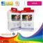 Inkstyle compatible for canon color ink/paper set KP-108IN                        
                                                Quality Choice