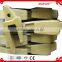 cast&forged bucket teeth /2713-9051/2713-9051R dredge teeth
