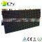  led p10 rgb display module 32*16 full color