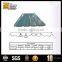 galvanized steel coils with color polymer coated resins for wholesales