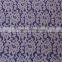 Knitting Good Quality Bridal Lace Trim