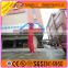 Red inflatable sky dance air dance advertising model