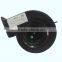 097mm 0-10V/PWM Control low noise Dc Blower Fan for silent indoor ventilation