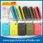 Remote selfie bluetooth speaker with FM radio for mobile phone