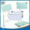 FCC CE RoHS super thin 4000 aluminum mobile slim power bank DUAL USB emergency usb power bank