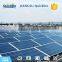 off grid solar power system Monocrystalline silicon solar panels