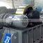 Anti-creep welding rotators