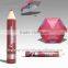 All good hot sale beautiful newest model bottle Pencil shape umbrella