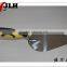 Bricklaying trowel / hand trowel