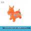 New Custom Design low price high quality Nice toy real soft toy inflatable toy animals