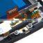 High Quality LCD Display Assembly for LG Google Nexus 5 LG D821 D820 with A Frame Bezel + Repair Tools + Free Shipping