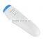 Light Weight Fever Temperature Thermometer,Ear Forehead 2 in 1 Digital Infrared Thermometer