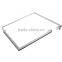 mounted or suspended ceiling LED panel light 300*300mm 20W