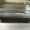 Hot selling 10mm cheap galvanized 1010J staples