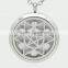 New arrival essential oil diffuser pendant,magnetic locket jewelry