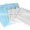 Hospital disposable absorbent watterproof underpad