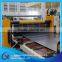 Cut Length Line Machinery for Carbon Steel Coil