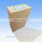 High Alumina Refractory Bricks Used in All Various Kinds of Furnaces