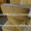 Heat Resistant Fireproof High Alumina Refractory Brick For Rotary Cement Kiln