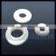 Alumina ceramic eyelets