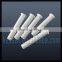 ZrO2 / zirconia / zirconium oxide precision ceramic plungers