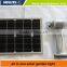 High quality all in one solar street light solar garden wall light