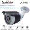 security camera outdoor 960p 1 megapixel 2.8mm 3.6mm 6mm12 mm fixed lens hd cvi cctv camera