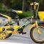 16 inch child bicycle/kids bike/aluminum alloy bicycle frame