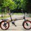 2015 NEW TYPE 16-20 INCH ADULT FOLDING BIKE /6 SPEED BIEK FOLDING FACOTRY SUPPLIER