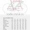 MeyerGlobal 700C big brand Carbon Road Frame S3-13 Bicycle Frameset+fork+seatpost