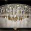 European Style Crystal / Contemporary / Candle /restaurant/ Bedroom Ceiling Lamp