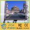 high refresh p16 advertising video display outdoor led billboard