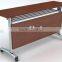 Folding table, Rectanglar desk,hall desk
