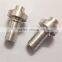 Customized Steel Metric Hex Standoff for Sale