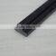 Constructing fiberglass components, Fiberglass pultruded process high strength profiles