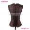 Slimming Waist Body Shaper Corset Waist Cincher                        
                                                Quality Choice