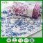 factory good water absorrption cotton cut pile custom printed face towels