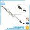 Adjustable gas lift gas strut gas spring for recliner chair parts                        
                                                                                Supplier's Choice