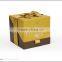 Top Flip Closure Paper Box