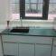 laboratory side bench/ laboratory sink table