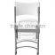 Customized Blow Mold Folding Chair