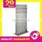 29 Years Fabrication Service High Gloss Tall Display Cabinet White Modern Display Cabinet